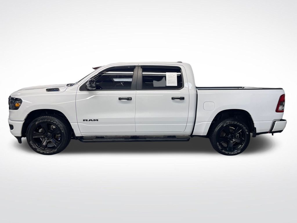 ram ram 1500 pickup 2023 1C6SRFFT5PN584273 image ram ram 1500 pickup 2023 1C6SRFFT5PN584273 image